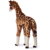 Bon Ton Toys WWF Plush Giraffe 75 cm