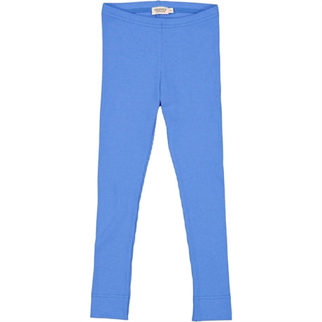 MarMar Modal Vivid Blue Leggings