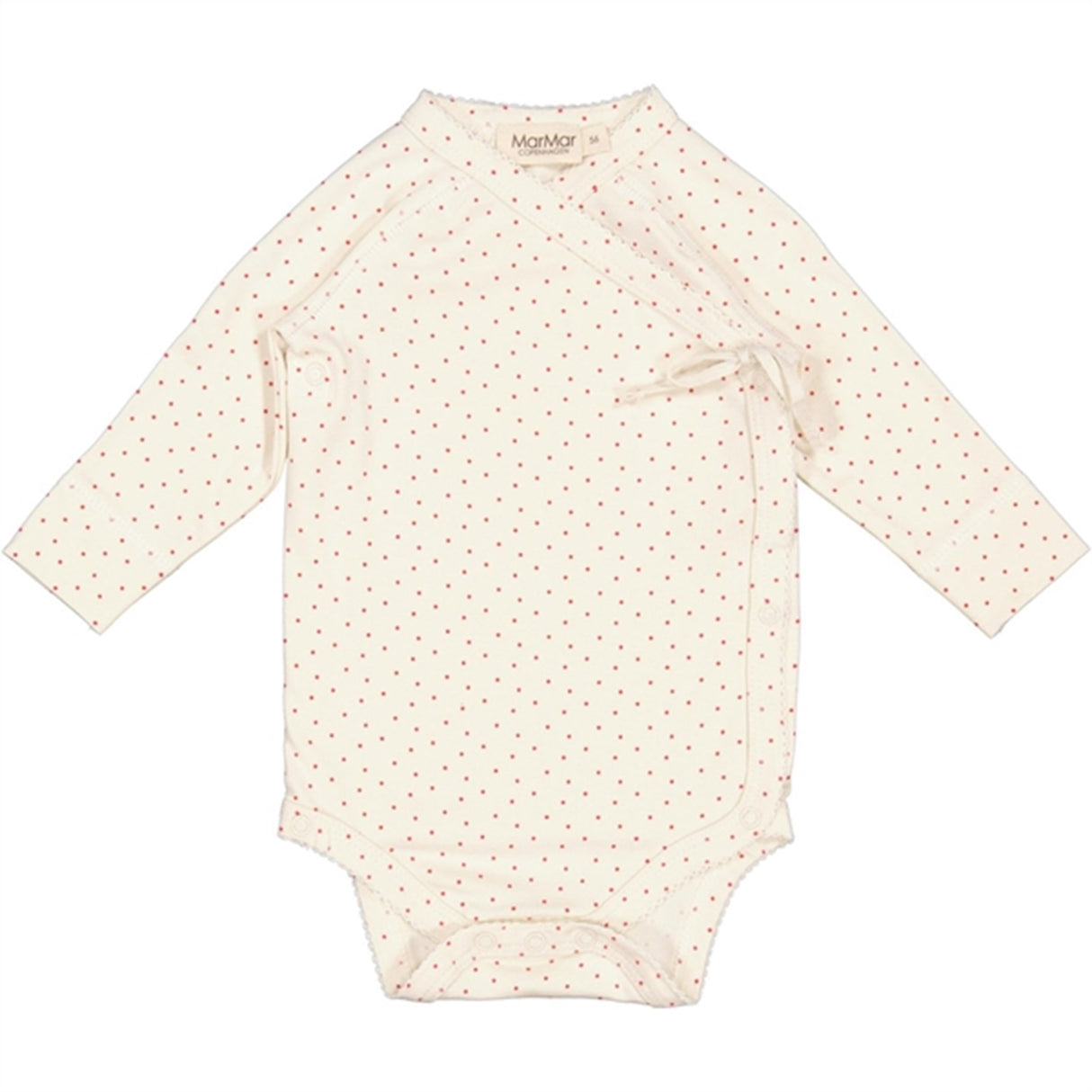 MarMar New Born Red Currant Dot Belita Body