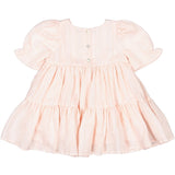 MarMar Soft Peach Damita Dress