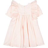 MarMar Soft Peach Dailyn Dress