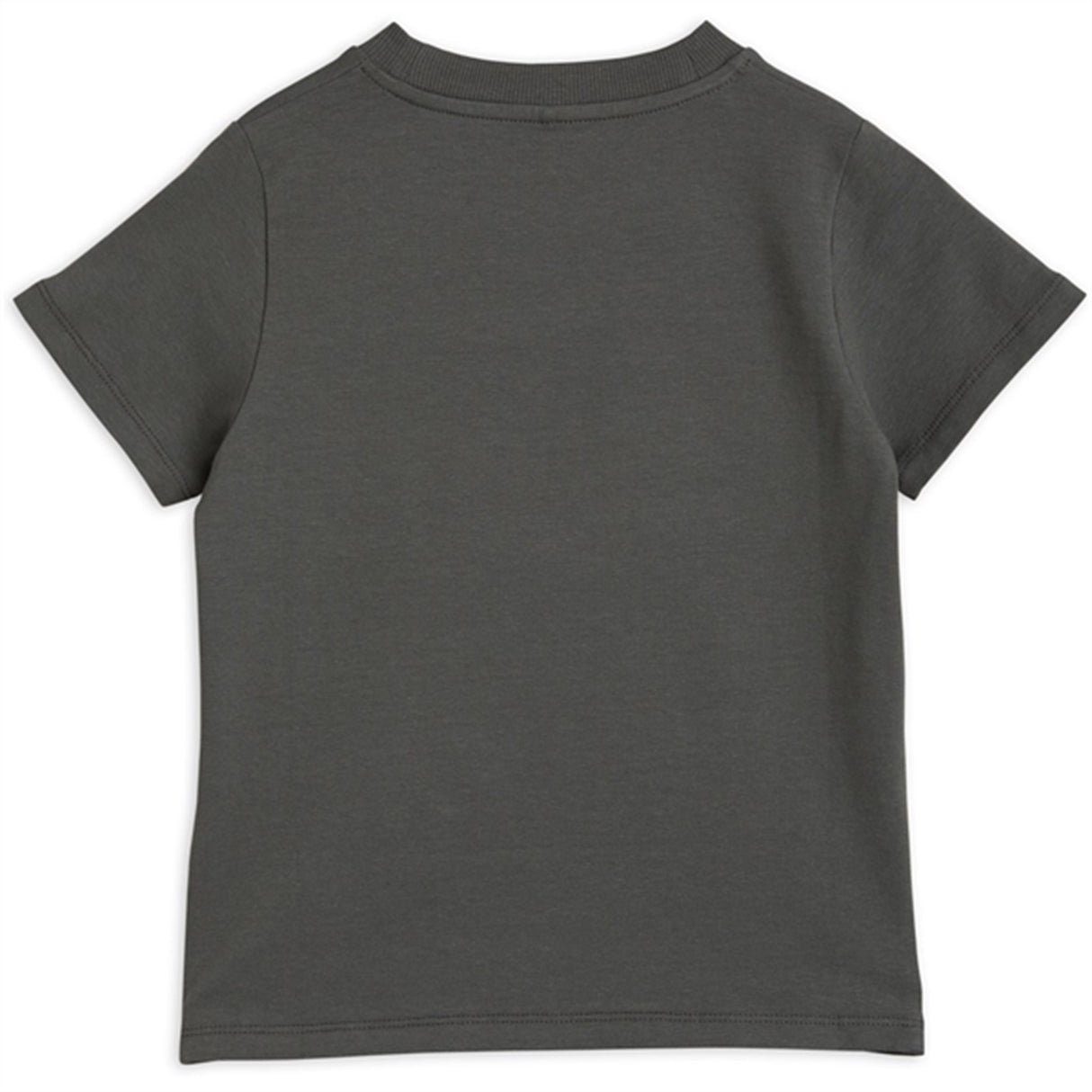 Mini Rodini Airplane Sp T-shirt Grey