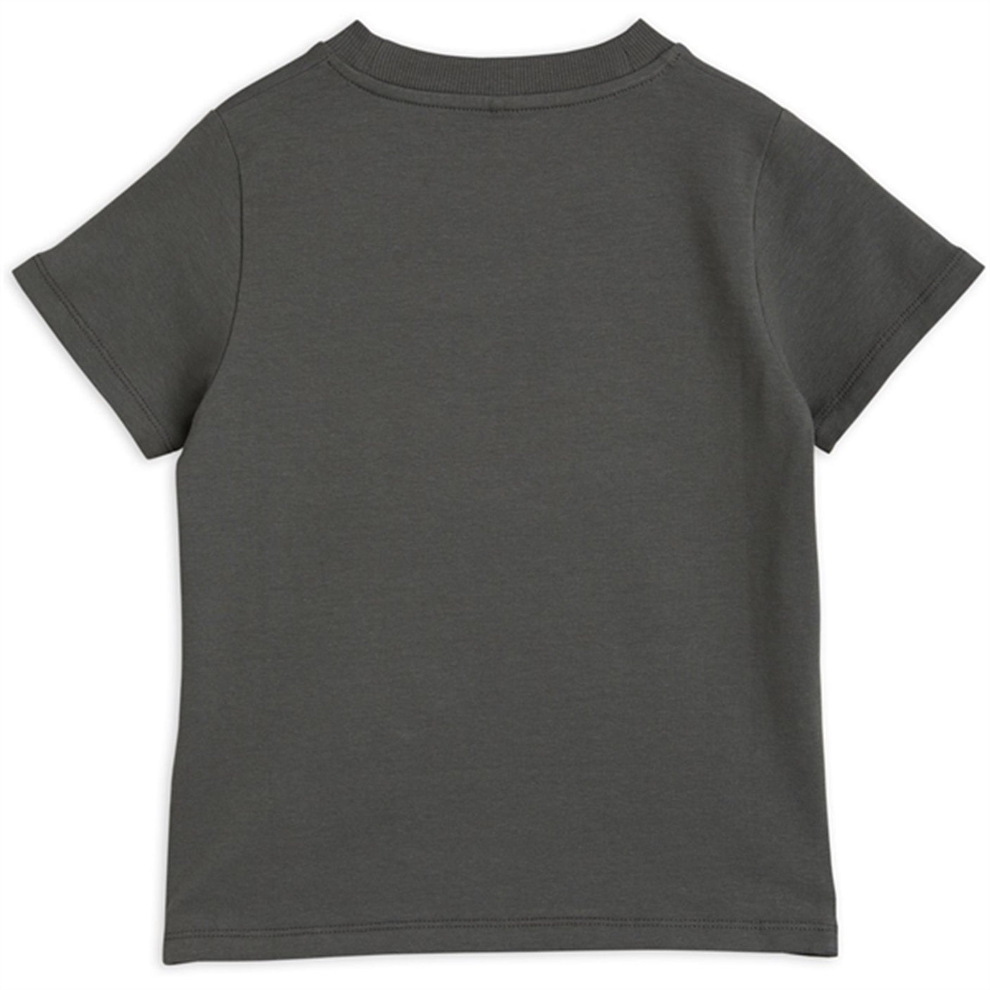 Mini Rodini Airplane Sp T-shirt Grey