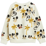 Mini Rodini Ritzratz Aop Sweatshirt Multi