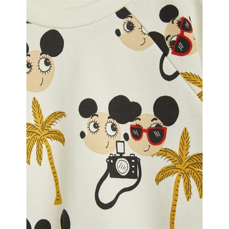 Mini Rodini Ritzratz Aop Sweatshirt Multi