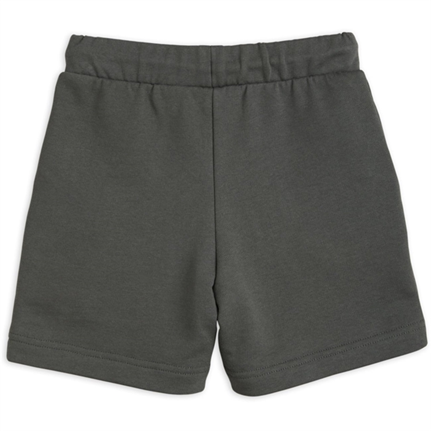 Mini Rodini Airplane Sweatshorts Grey