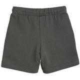 Mini Rodini Airplane Sweatshorts Grey