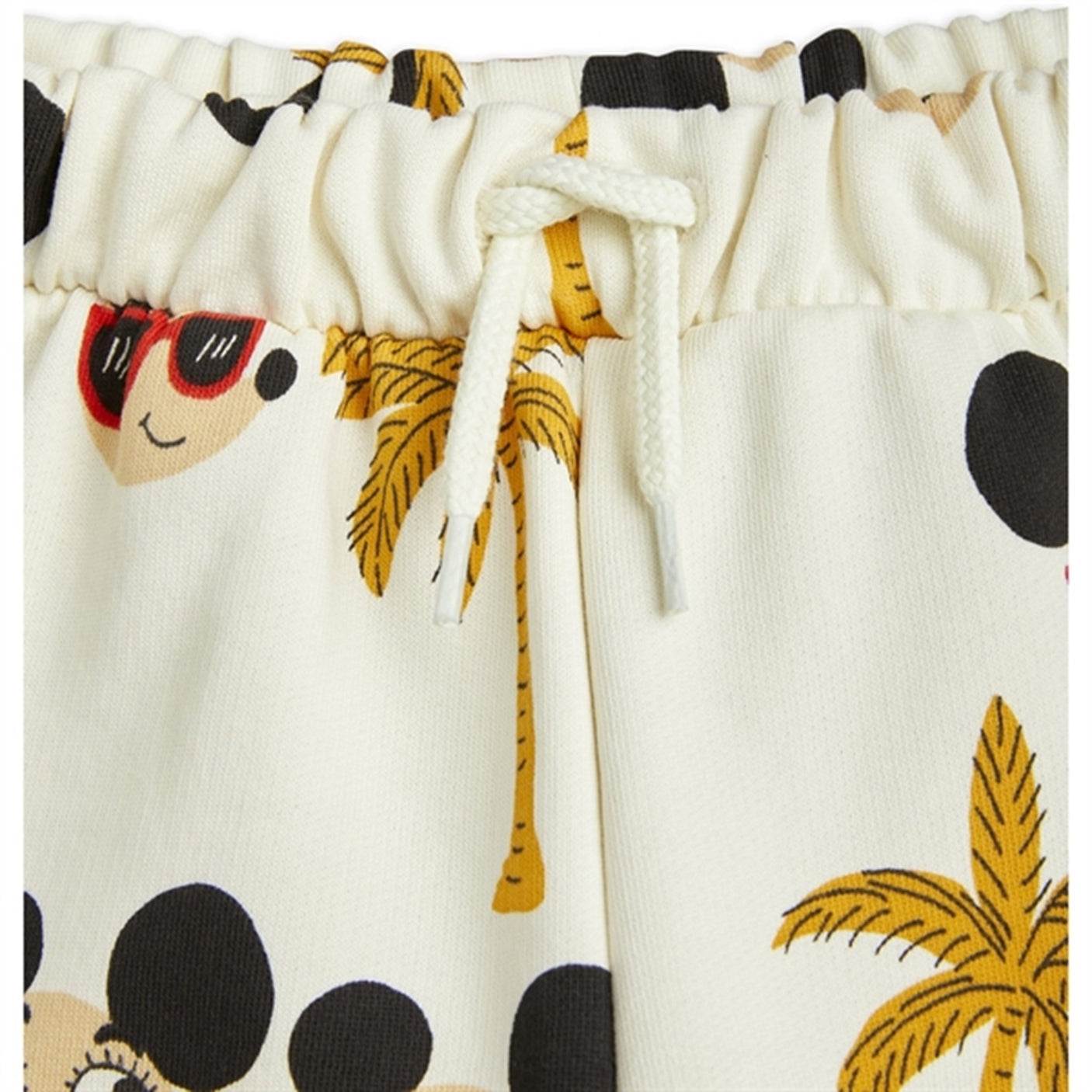 Mini Rodini Ritzratz Aop Sweatshorts Multi