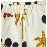 Mini Rodini Ritzratz Aop Sweatshorts Multi