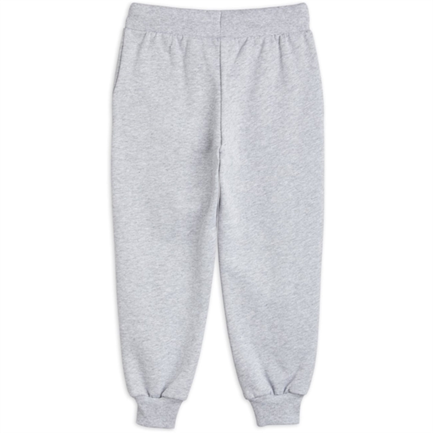 Mini Rodini Ritzratz Sp Sweatpants Grey