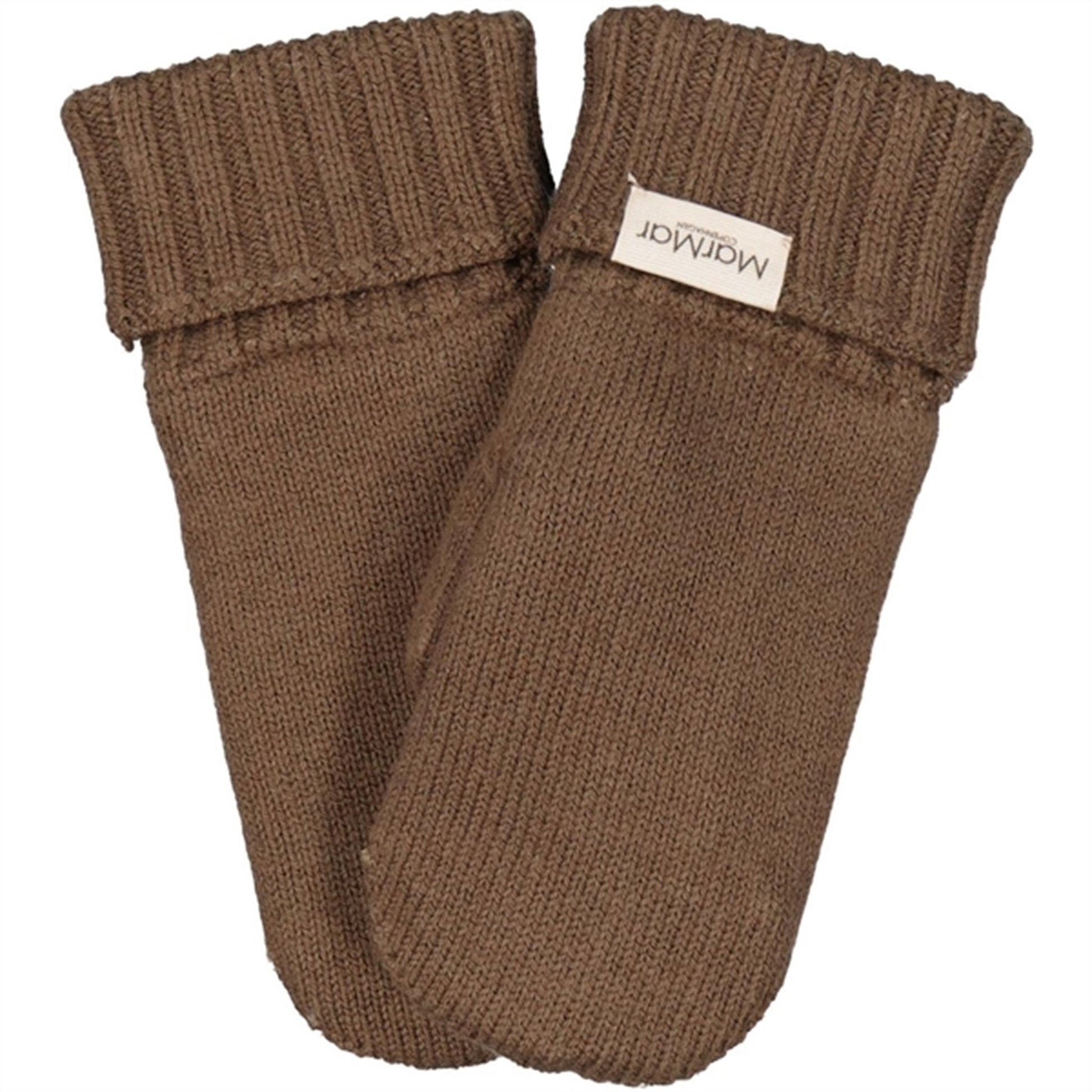 MarMar Alvilda Mittens Wood