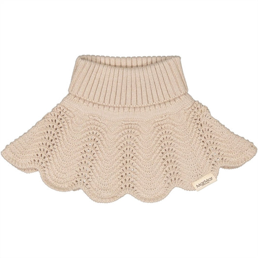 MarMar Alani Neck Warmers Llama