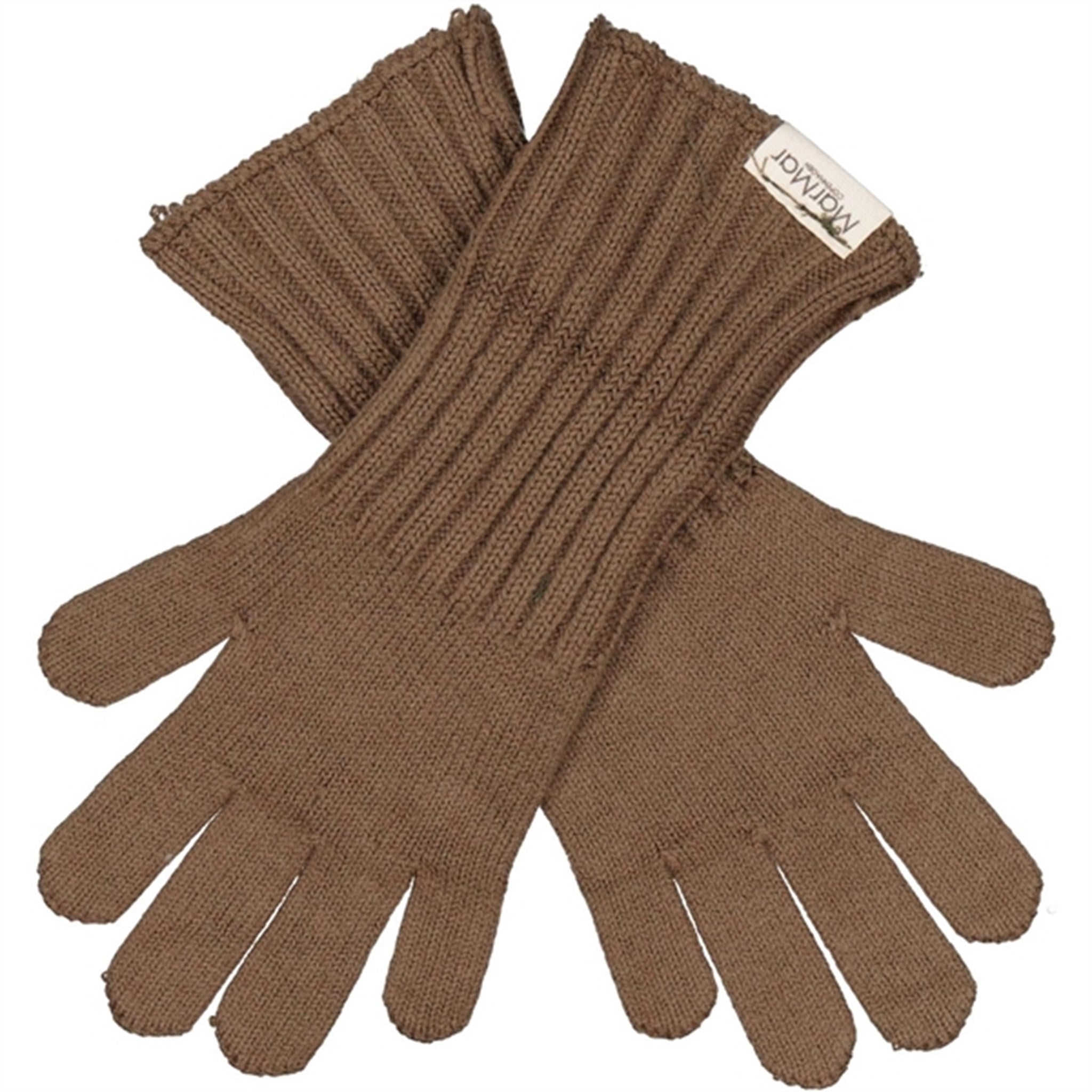 MarMar Aske Gloves Wood 2