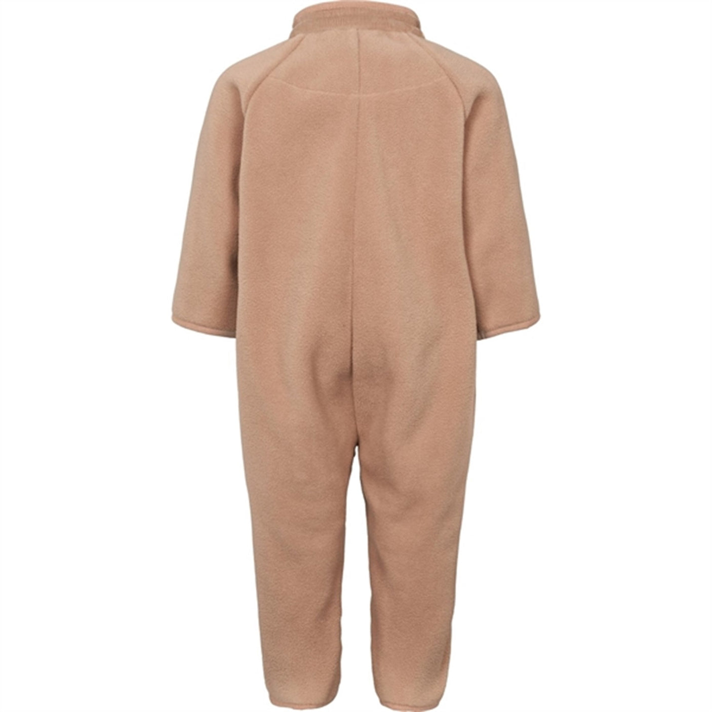 MarMar Roba Fleece Suit Dusty Powder