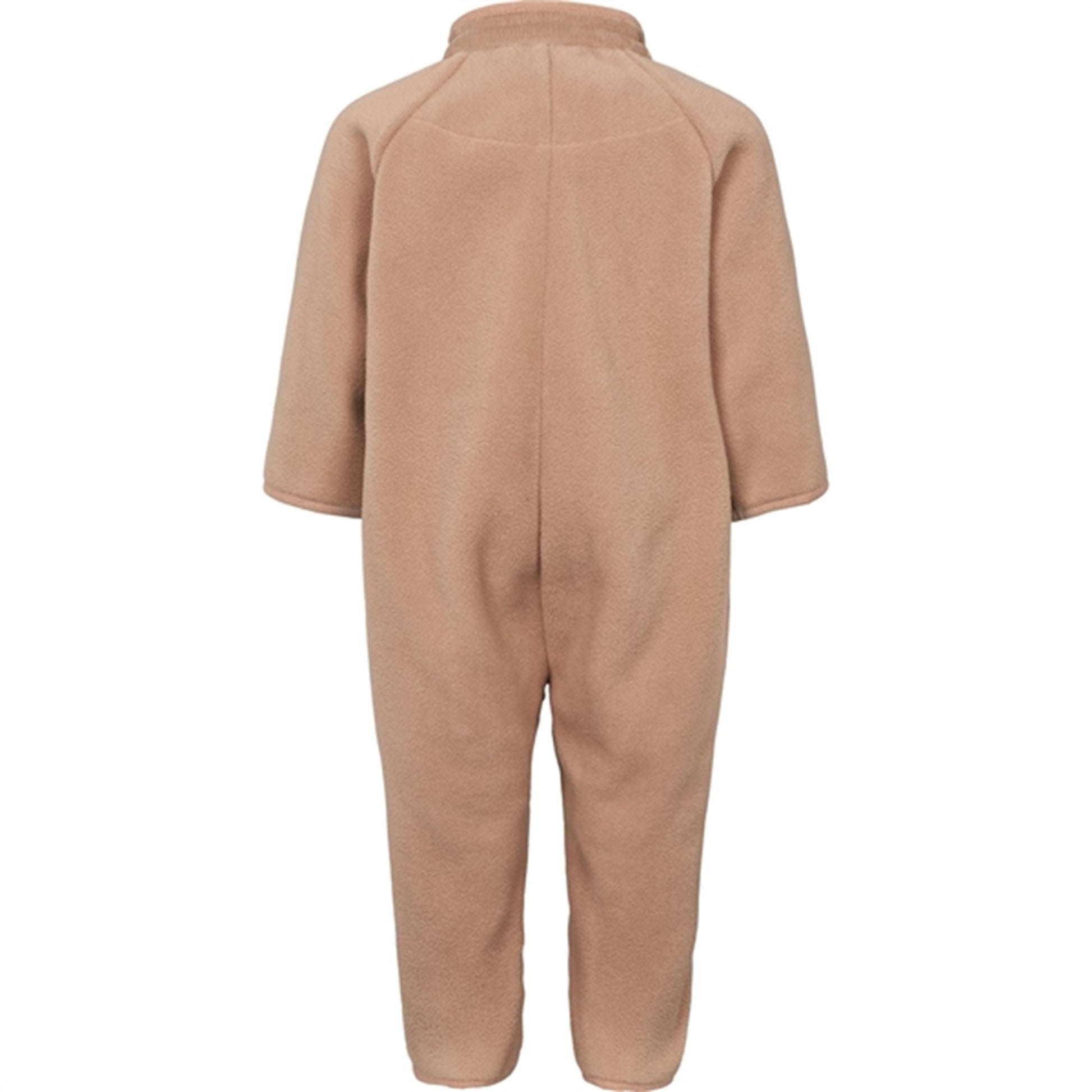 MarMar Roba Fleece Suit Dusty Powder