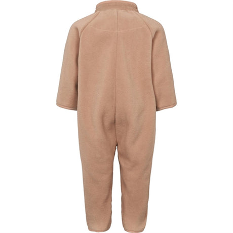 MarMar Roba Fleece Suit Dusty Powder