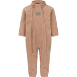 MarMar Roba Fleece Suit Dusty Powder