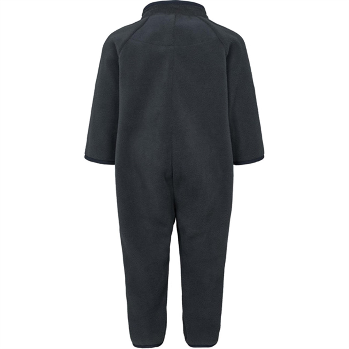 MarMar Roba Fleece Suit Darkest Blue
