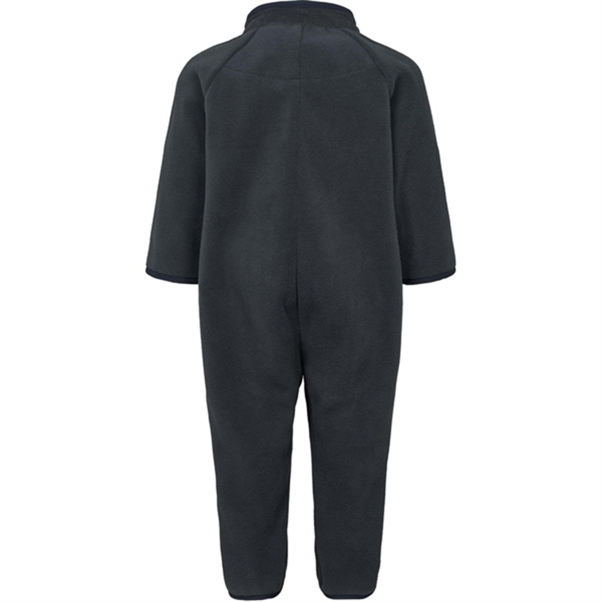 MarMar Roba Fleece Suit Darkest Blue