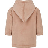 MarMar Jokan Fleece Jacket Dusty Powder