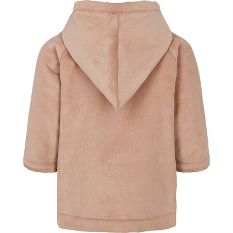 MarMar Jokan Fleece Jacket Dusty Powder