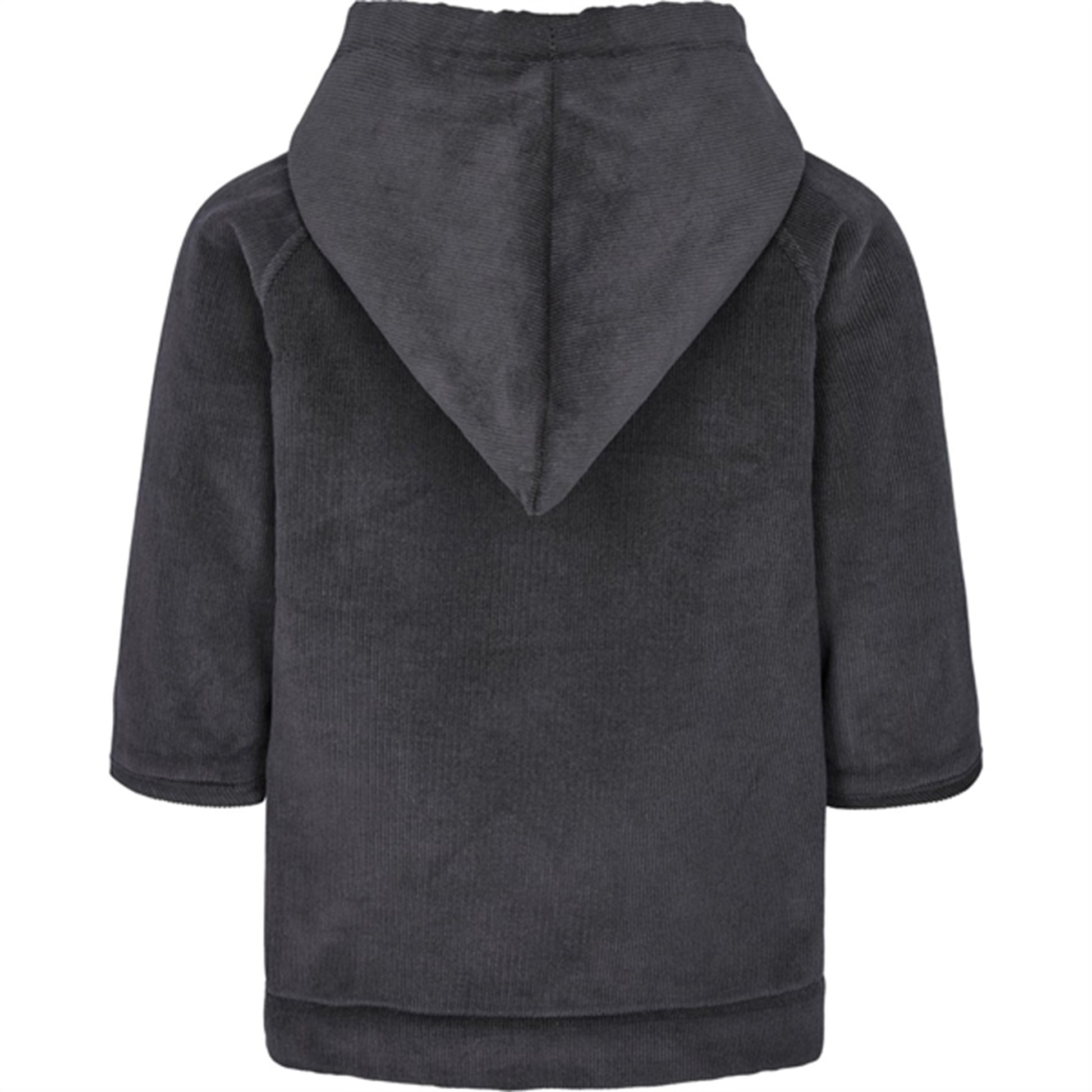 MarMar Jokan Fleece Jacket Darkest Blue