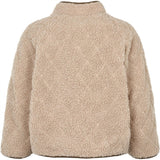 MarMar Jerry Teddybear Fleece Jacket Pepple