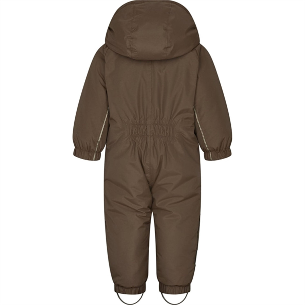 MarMar Oriel Snowsuit Nori Green Technical Outerwear