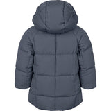 MarMar Omega Puffer Down Jacket Stormy Blue