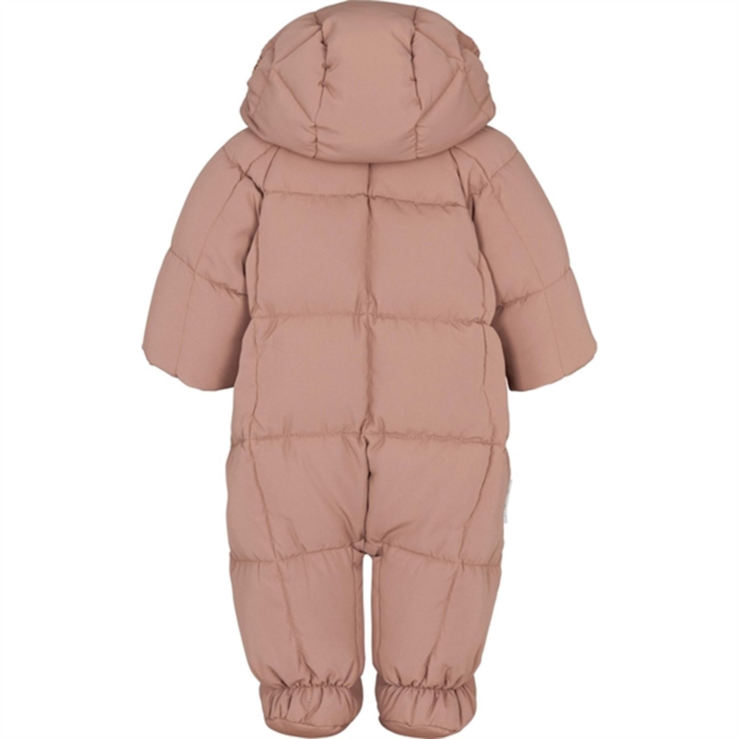 MarMar Obert Puffer Outdoor Suit Berry Air
