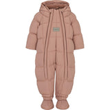 MarMar Obert Puffer Outdoor Suit Berry Air