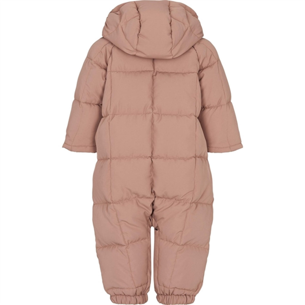 MarMar Obert Puffer Outdoor Suit Berry Air