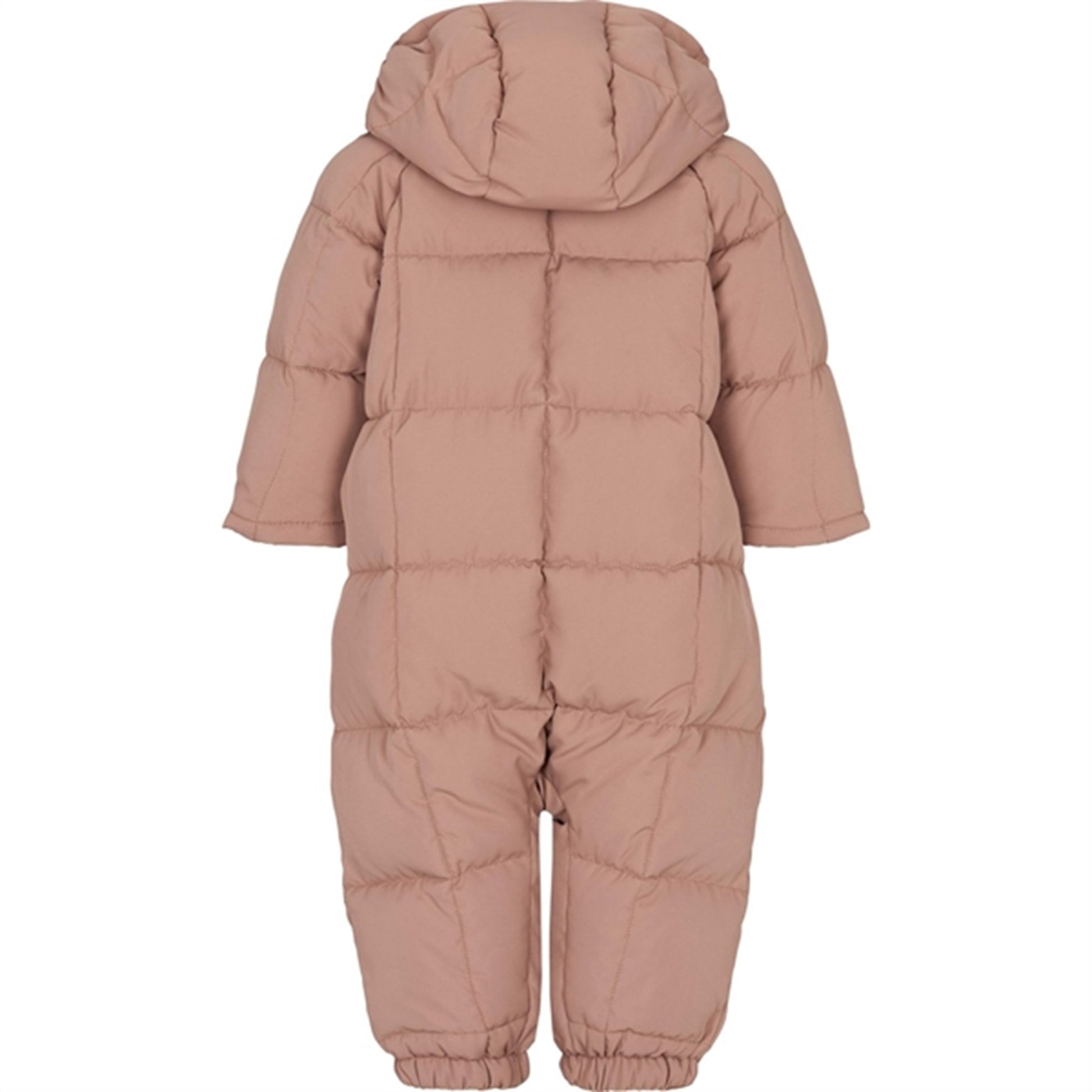 MarMar Obert Puffer Outdoor Suit Berry Air