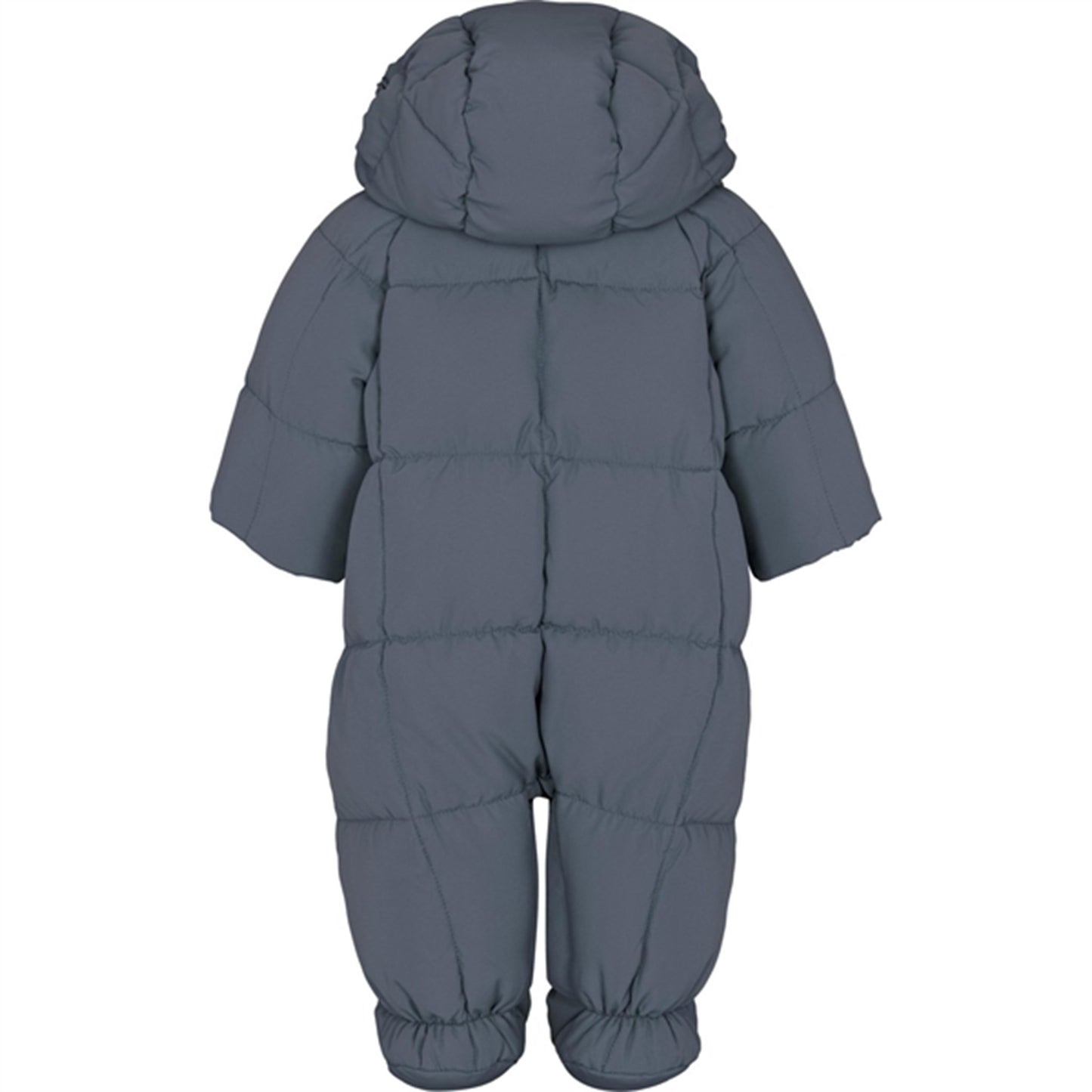 MarMar Obert Puffer Outdoor Suit Stormy Blue