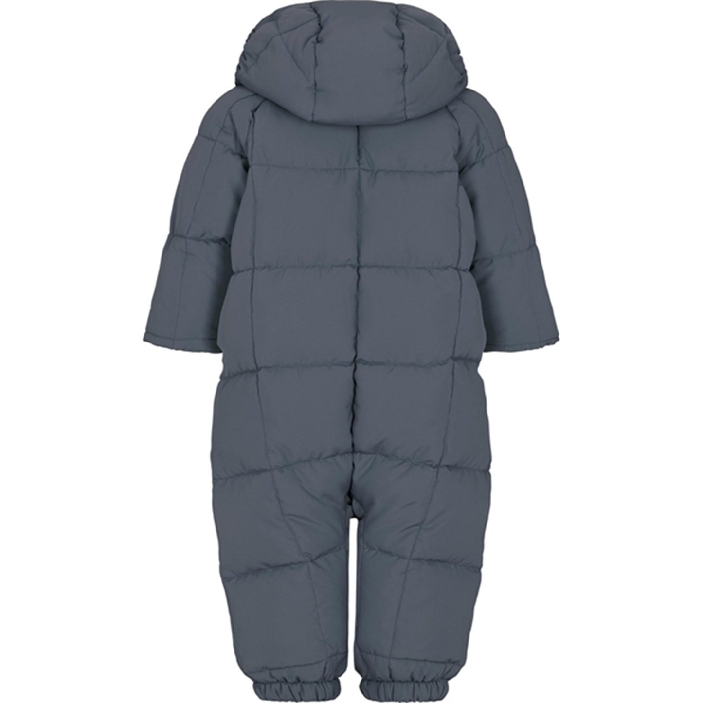 MarMar Obert Puffer Outdoor Suit Stormy Blue