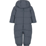 MarMar Obert Puffer Outdoor Suit Stormy Blue