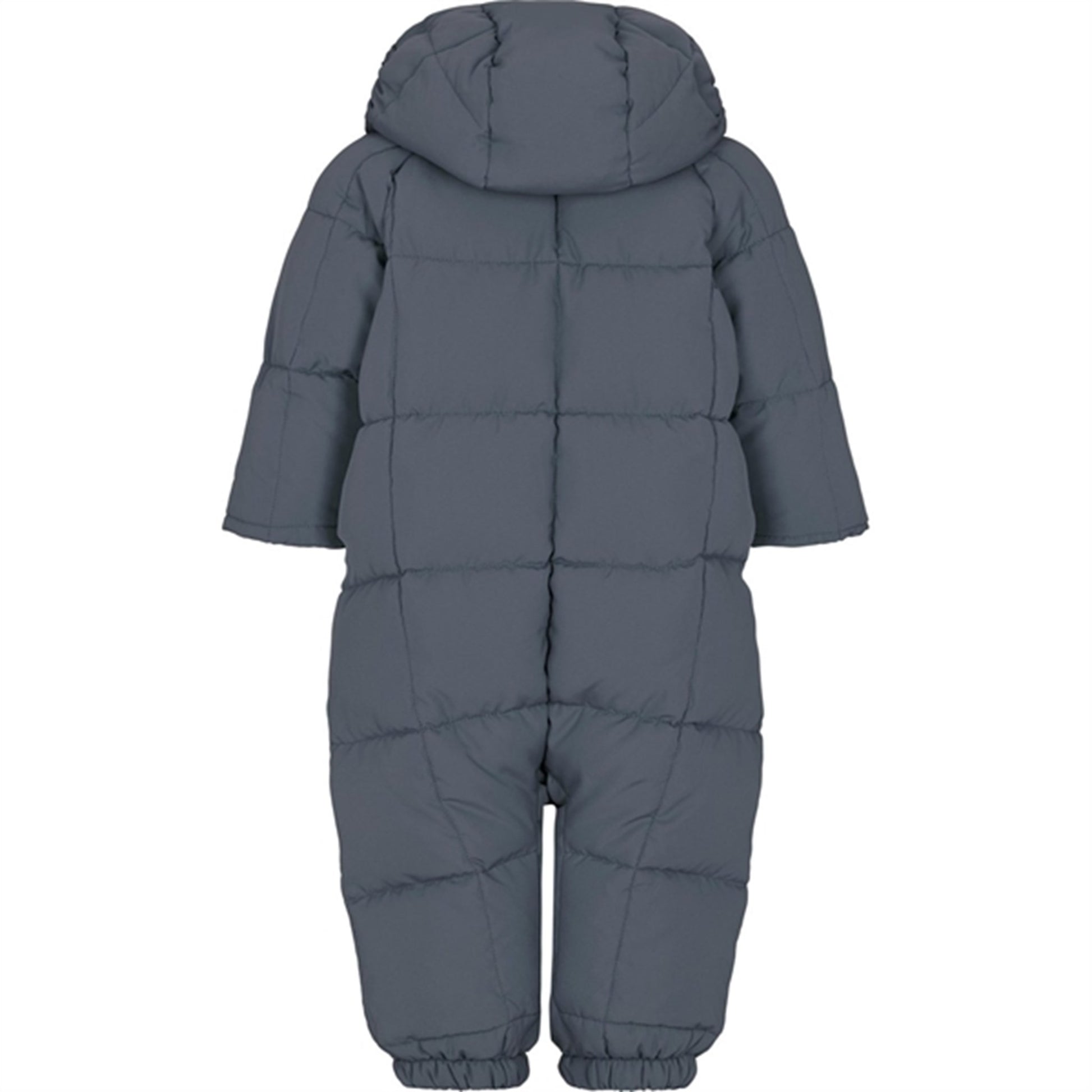 MarMar Obert Puffer Outdoor Suit Stormy Blue