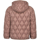 MarMar Owen Light Puffer Down Jacket Tawny Rose