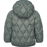 MarMar Owen Light Puffer Down Jacket Greyish Green