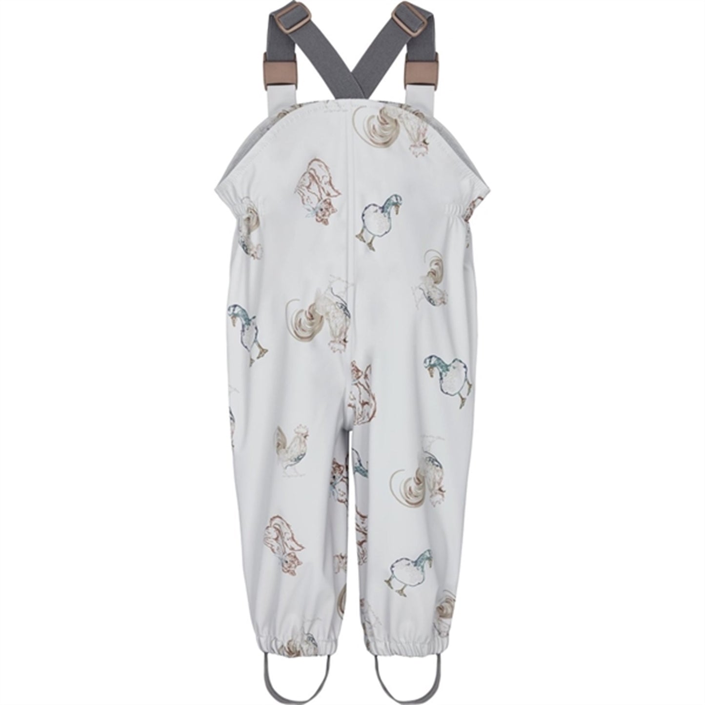 MarMar Oddy Rainwear Farm Park