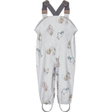 MarMar Oddy Rainwear Farm Park