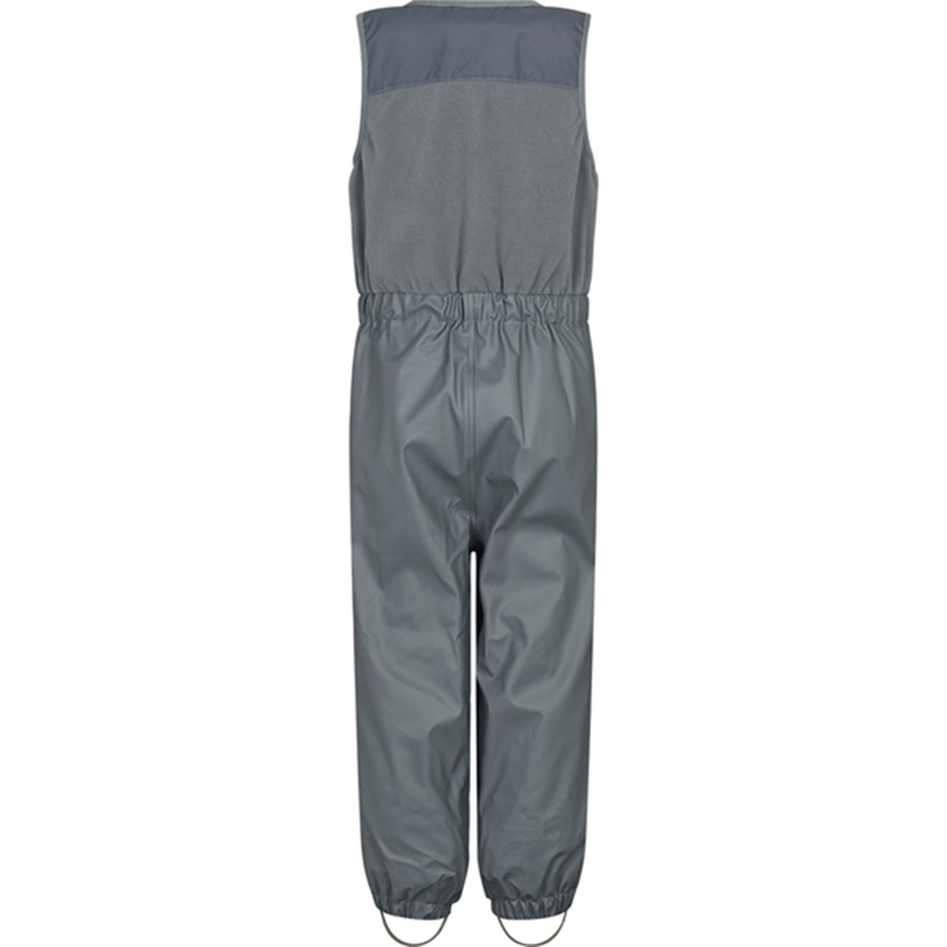 MarMar Obo Rainwear Set Fleece Stormy Blue