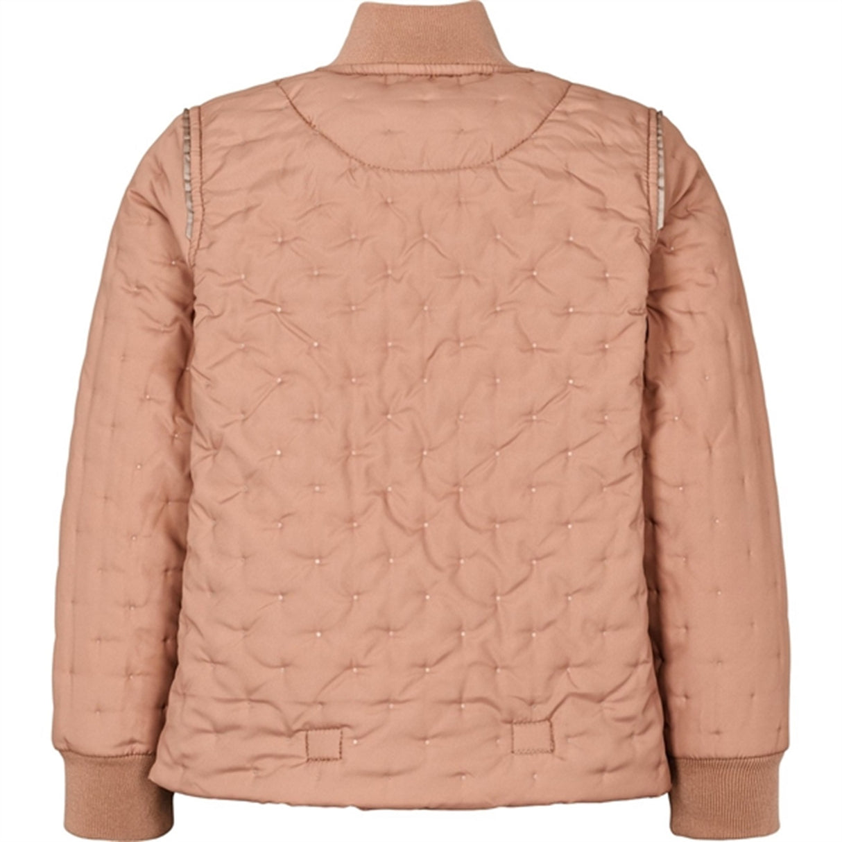 MarMar Rose Brown Orry Thermo Jacket
