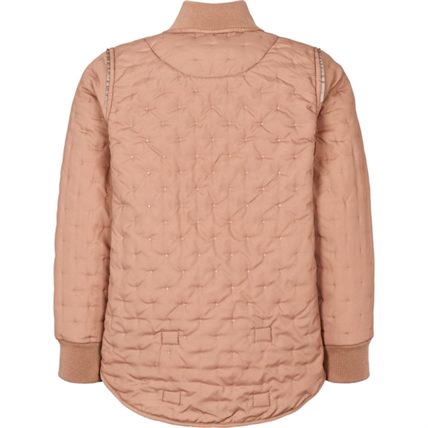 MarMar Rose Brown Orry Thermo Jacket