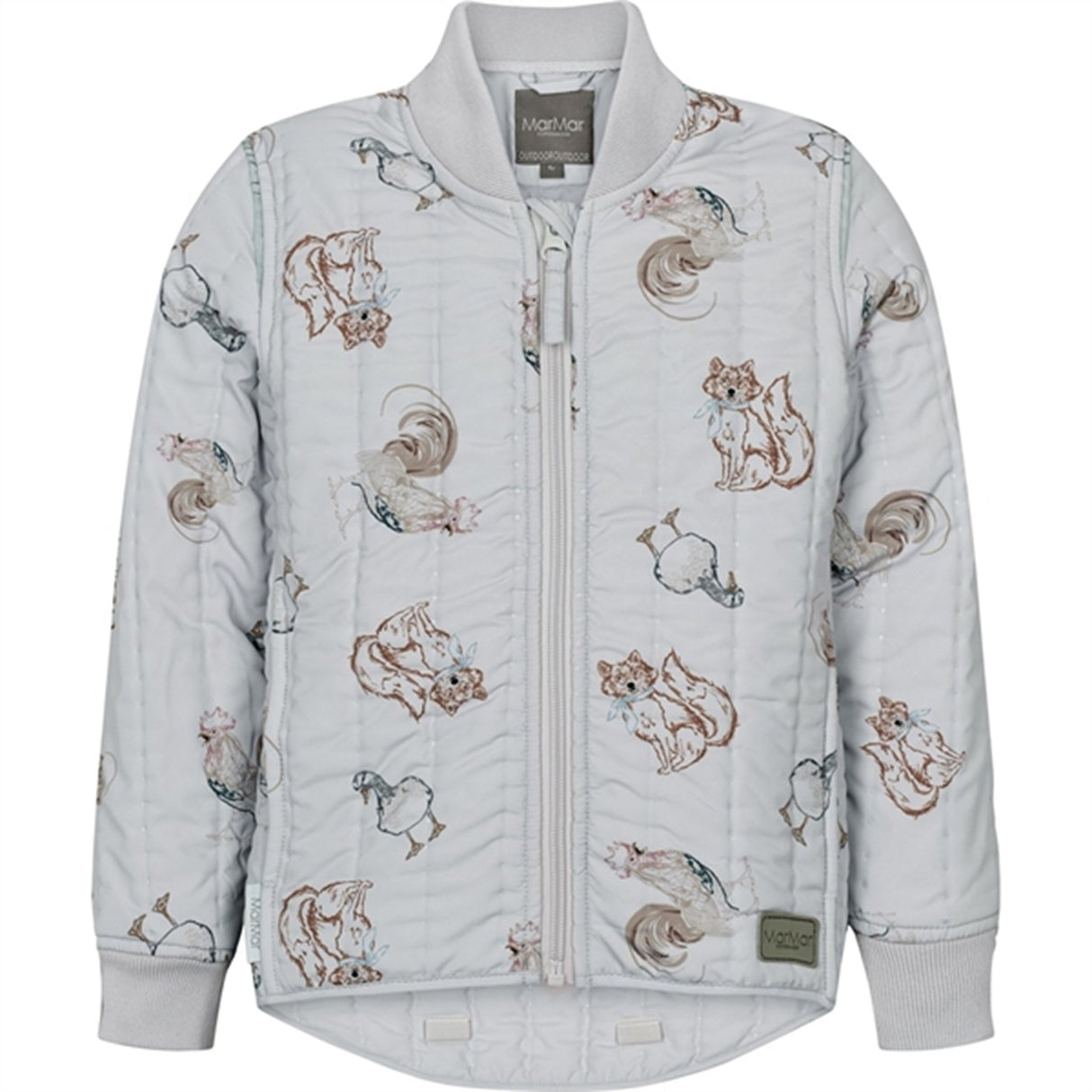 MarMar Farm Park Orry Thermo Jacket