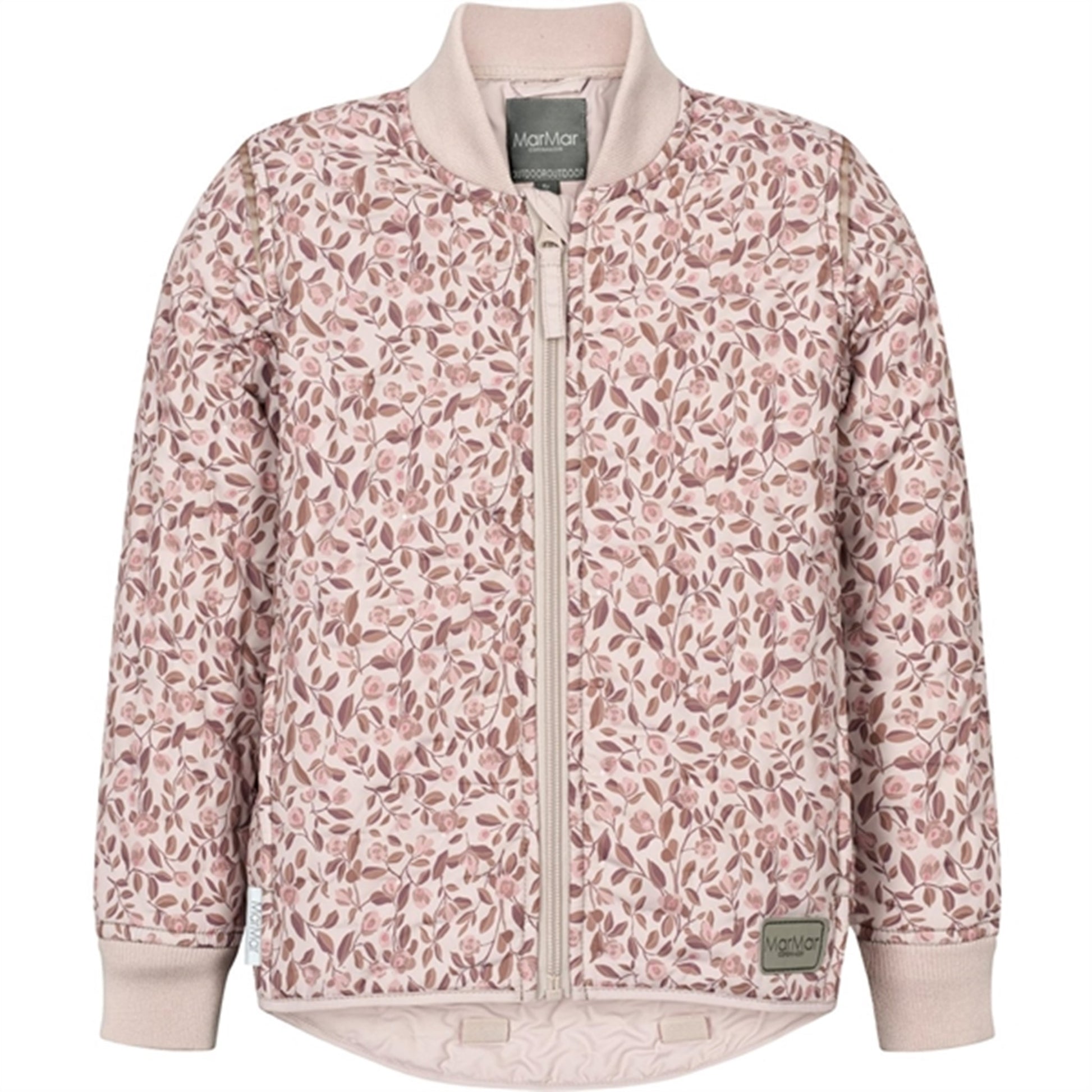 MarMar Blossom Orry Thermo Jacket