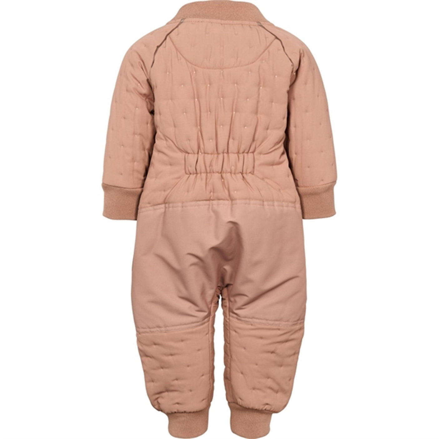 MarMar Rose Brown Oza Thermo Suit