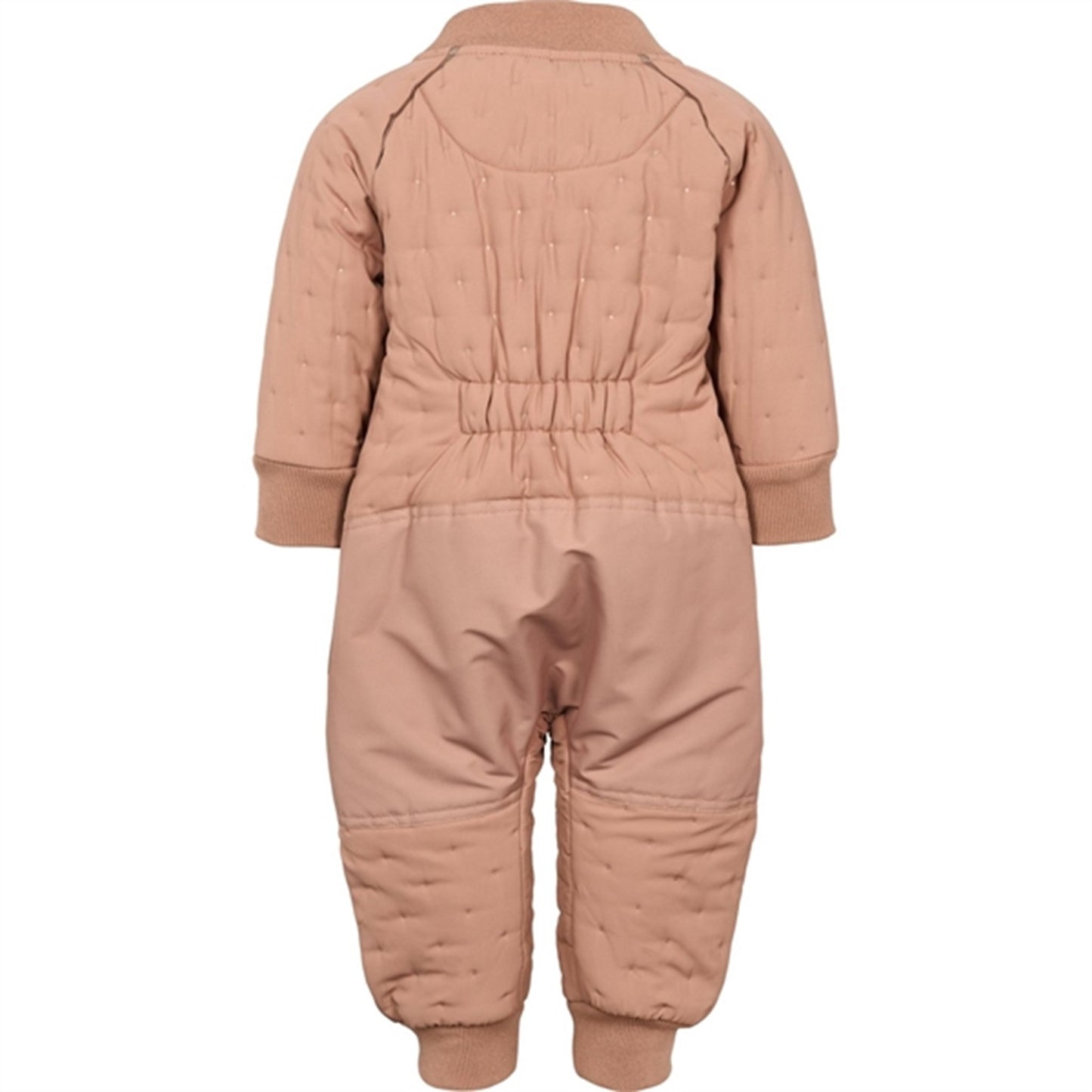 MarMar Rose Brown Oza Thermo Suit