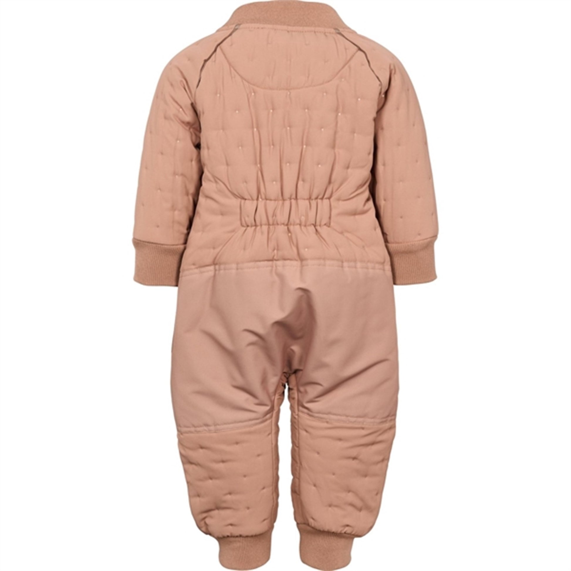 MarMar Rose Brown Oza Thermo Suit
