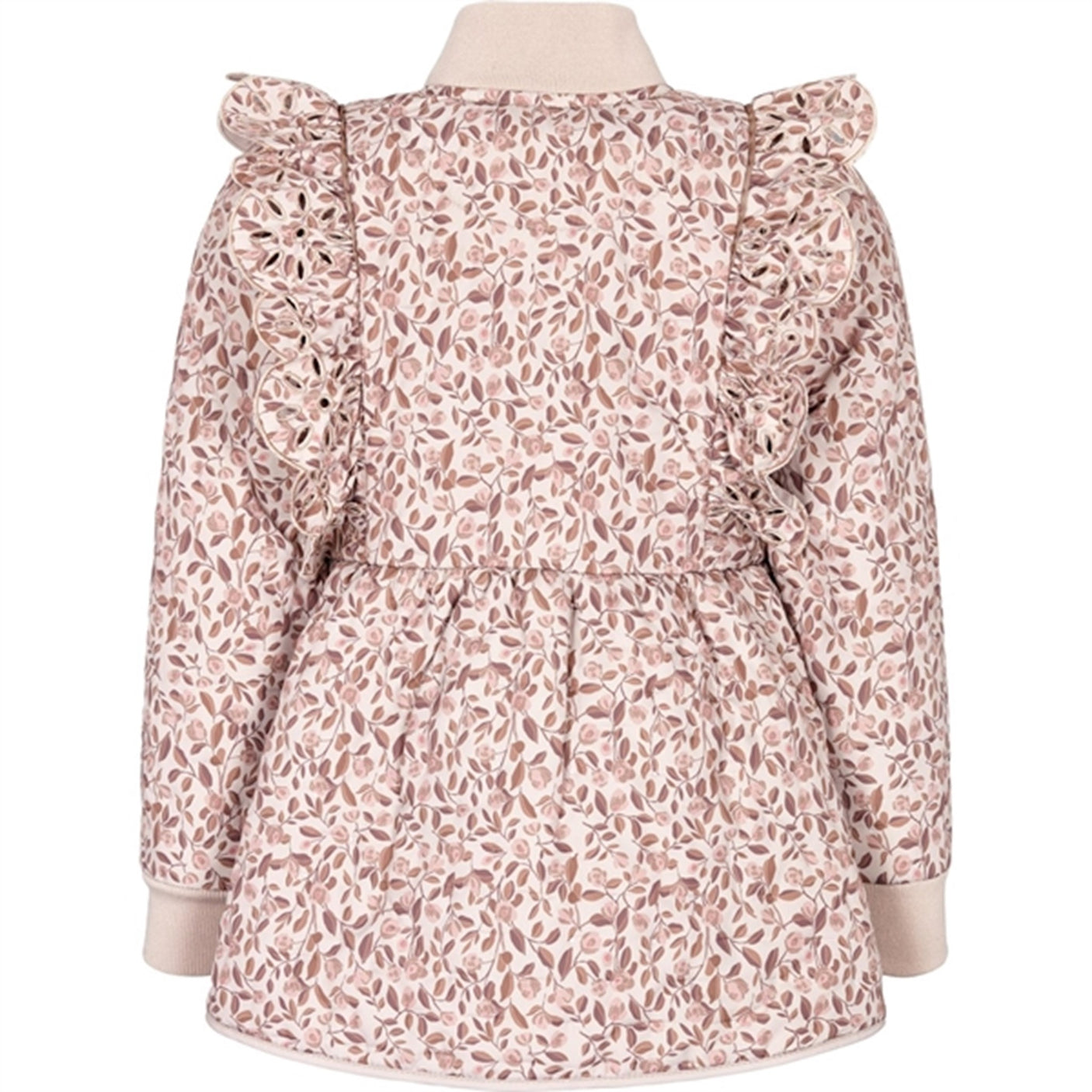 MarMar Blossom Olisa F Thermo Jacket